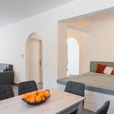 Kastrena House Villa Asklipiion Exterior photo