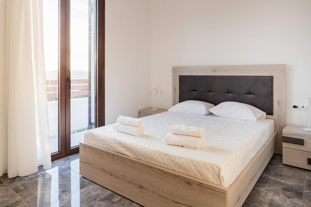 Kastrena House Villa Asklipiion Exterior photo