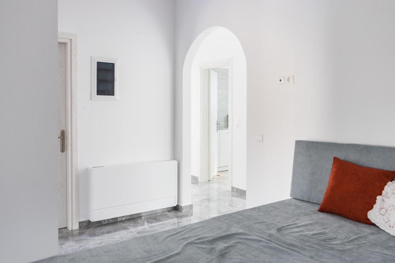 Kastrena House Villa Asklipiion Exterior photo
