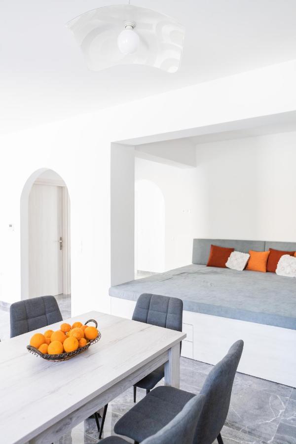 Kastrena House Villa Asklipiion Exterior photo