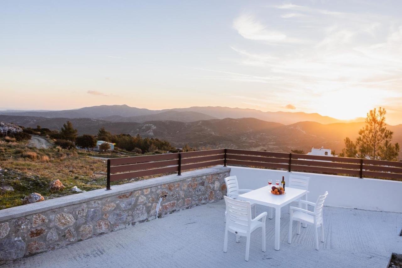 Kastrena House Villa Asklipiion Exterior photo