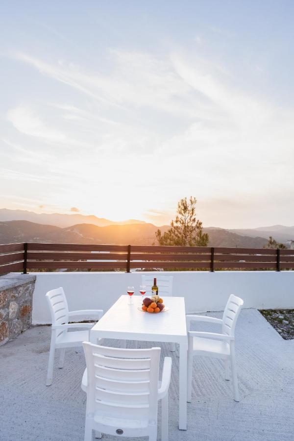 Kastrena House Villa Asklipiion Exterior photo