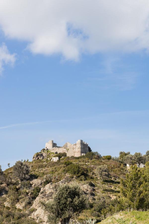 Kastrena House Villa Asklipiion Exterior photo