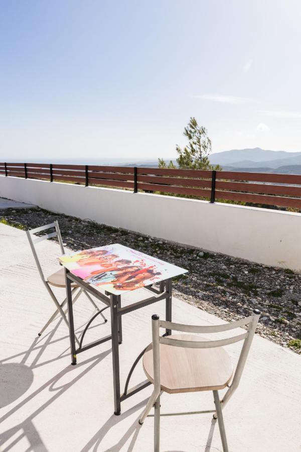Kastrena House Villa Asklipiion Exterior photo